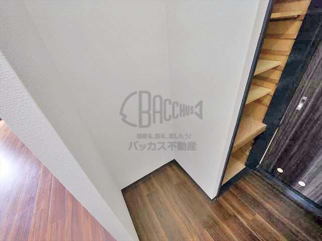 リーフ天王寺 3LDK 72.54㎡